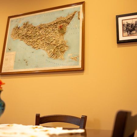 Casa Vacanze Le Pernici Nicolosi Εξωτερικό φωτογραφία