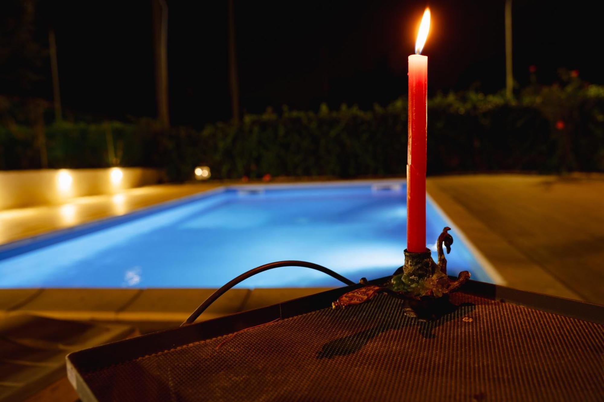 Casa Vacanze Le Pernici Nicolosi Εξωτερικό φωτογραφία